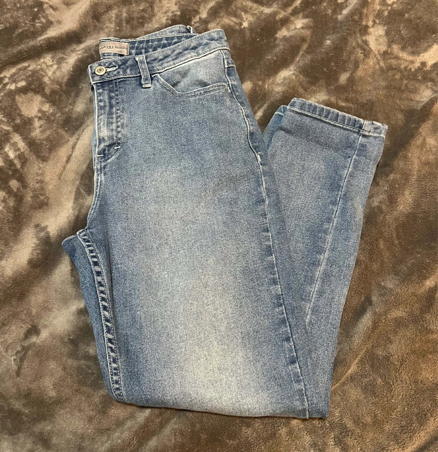 Regatta Mom Jeans - photo 2