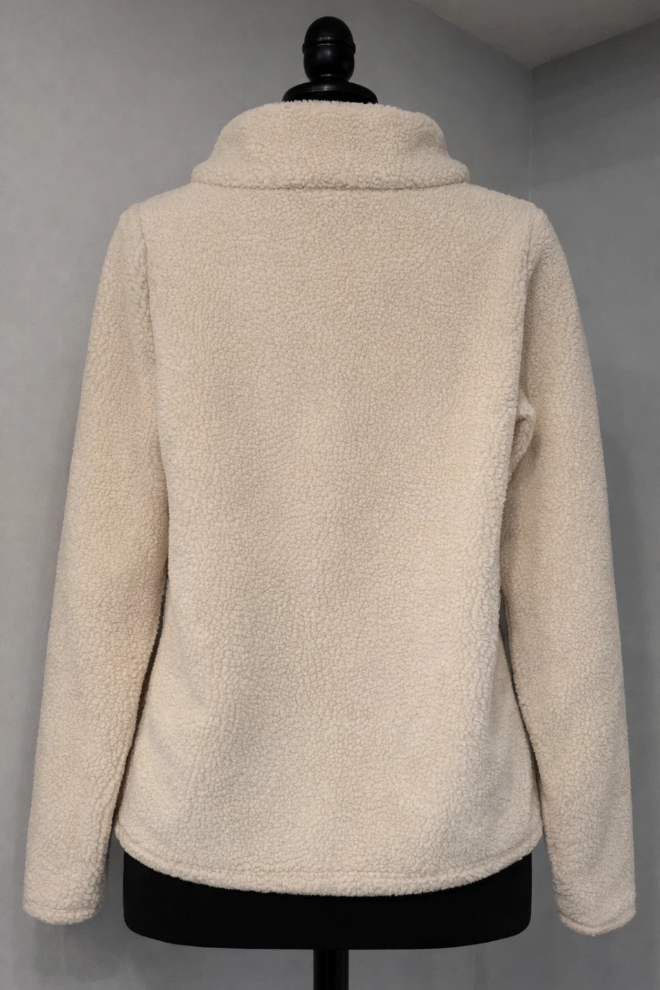 Lauren Active Ralph Lauren Fleece Jacket Size S - photo 2
