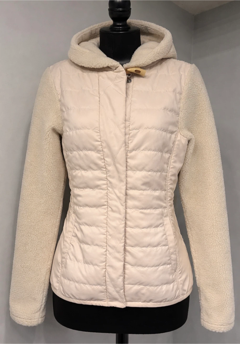 Lauren Active Ralph Lauren Fleece Jacket Size S
