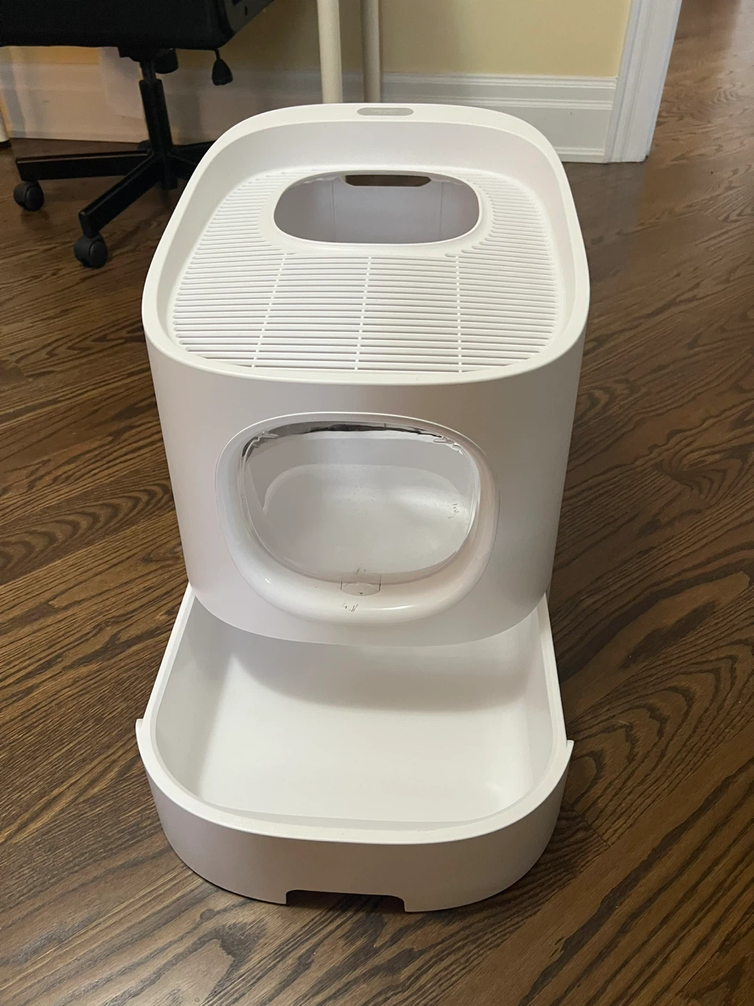 Homary Cat Litter Box