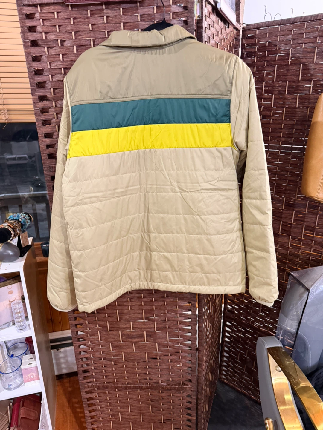 L.L.Bean Puffer Jacket - photo 3