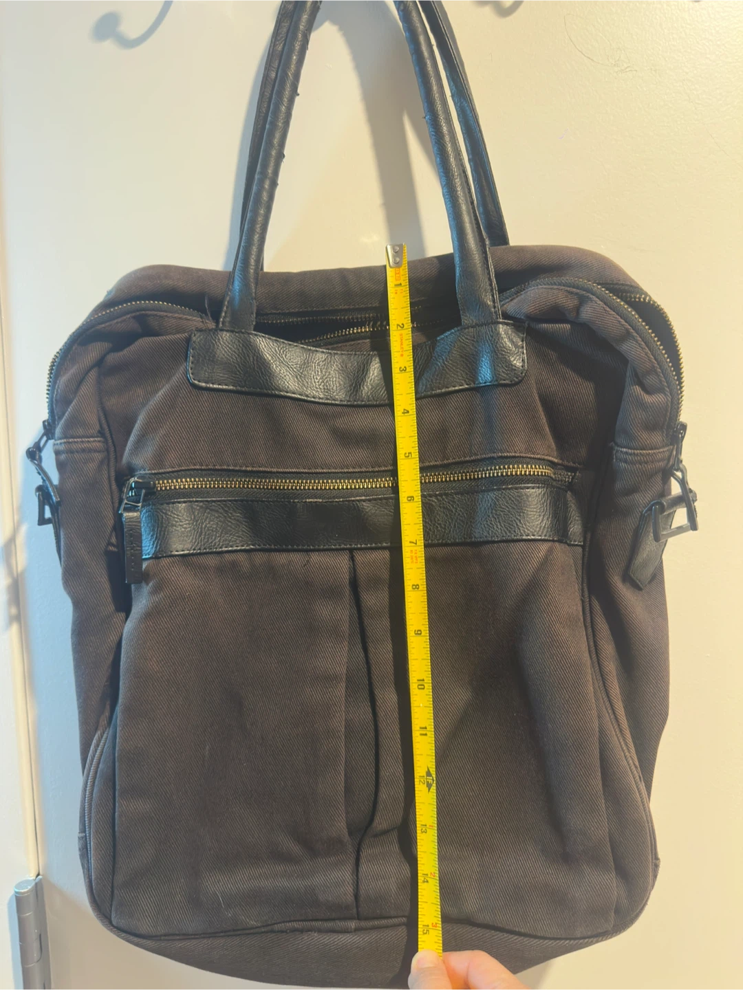 Movingsale /h&m bag - photo 2