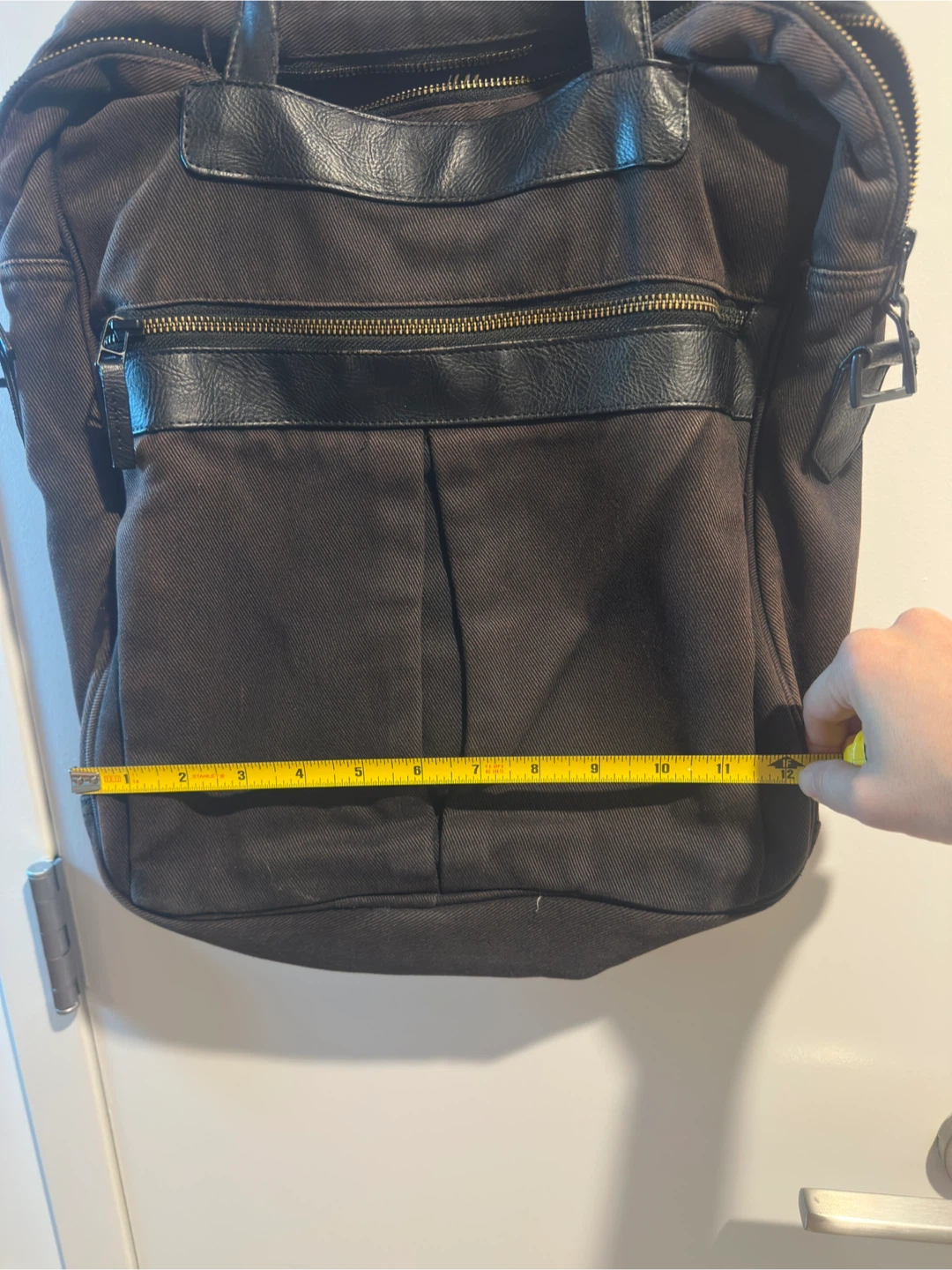 Movingsale /h&m bag - photo 3