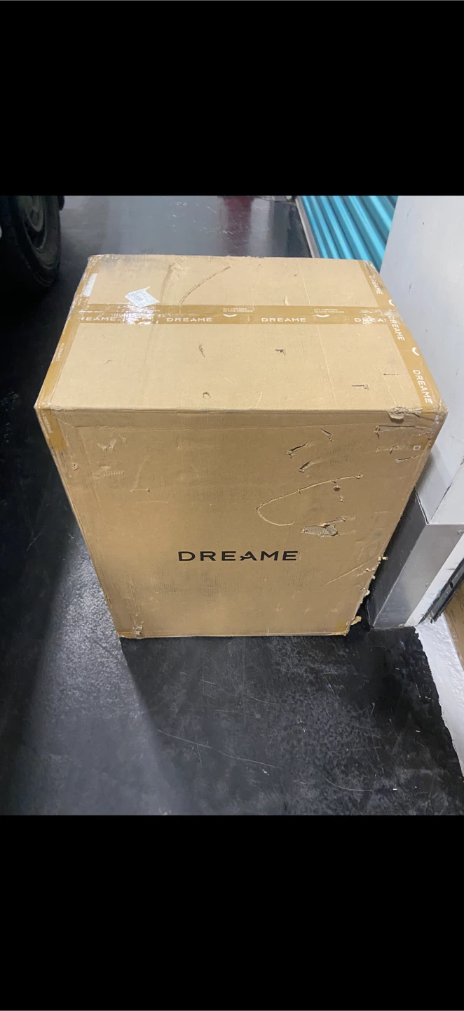 Dreame Matrix 10 Ultra Robotic Vacuum Cleaner - photo 3