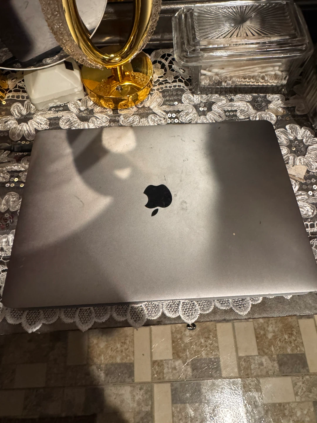 Apple MacBook Air Laptop - photo 2