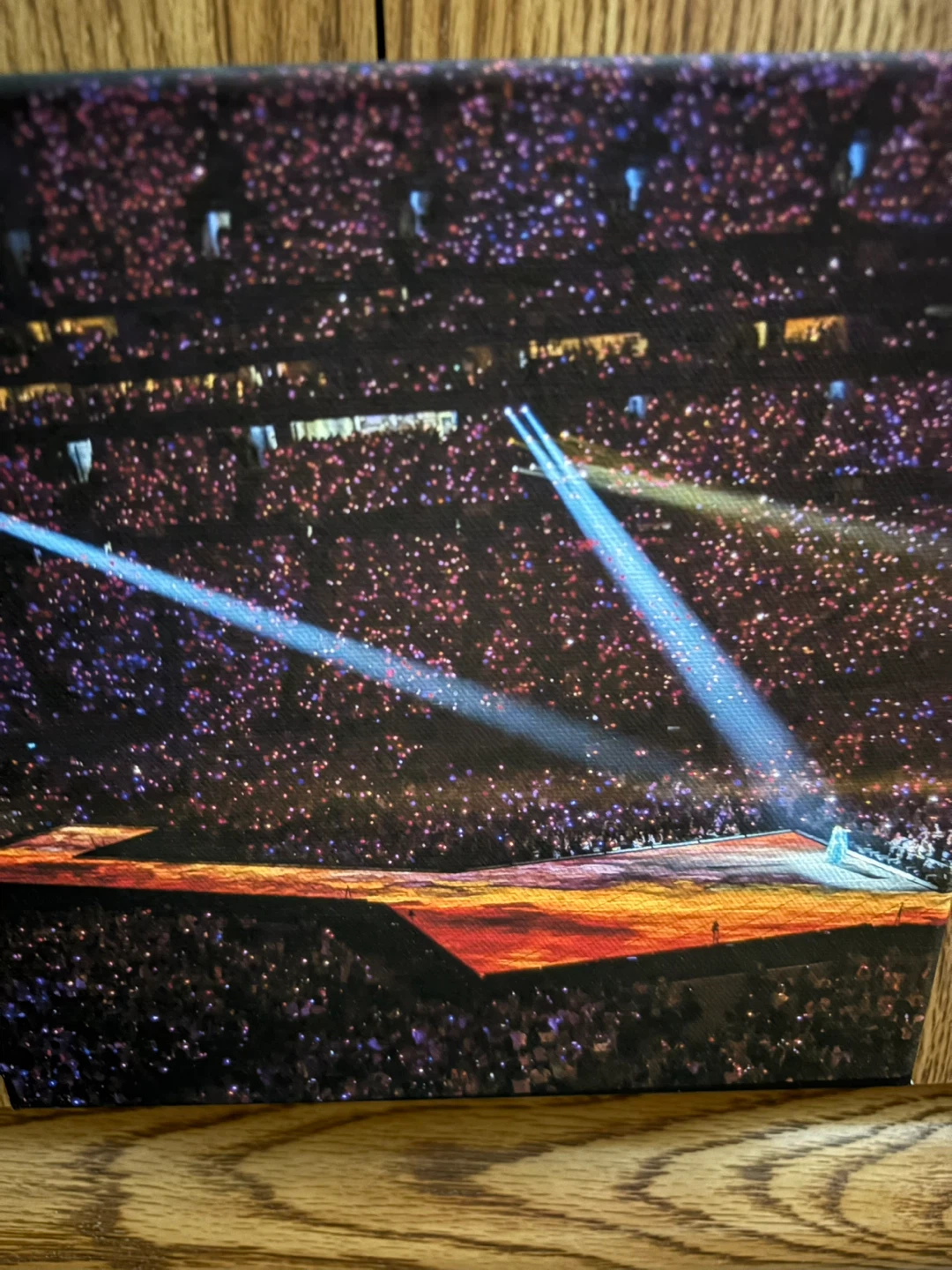 🥕Canvas Print - photo 2