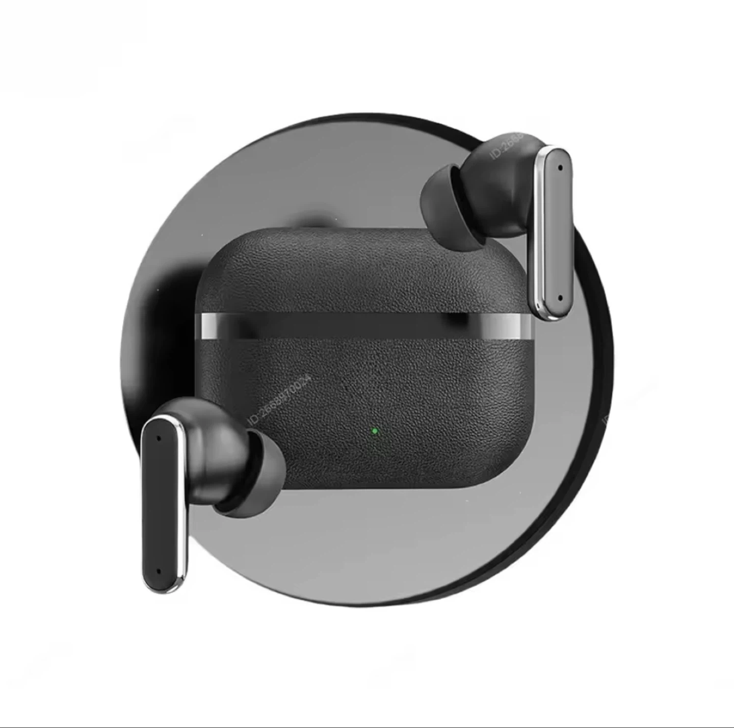 Xiaomi Wireless Earbuds - Black - photo 2