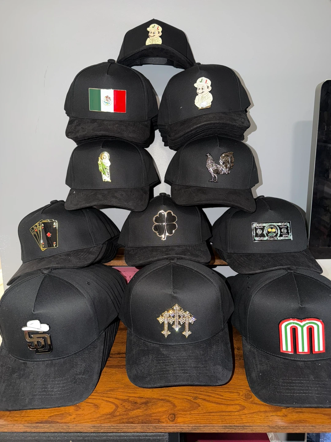 Gorras