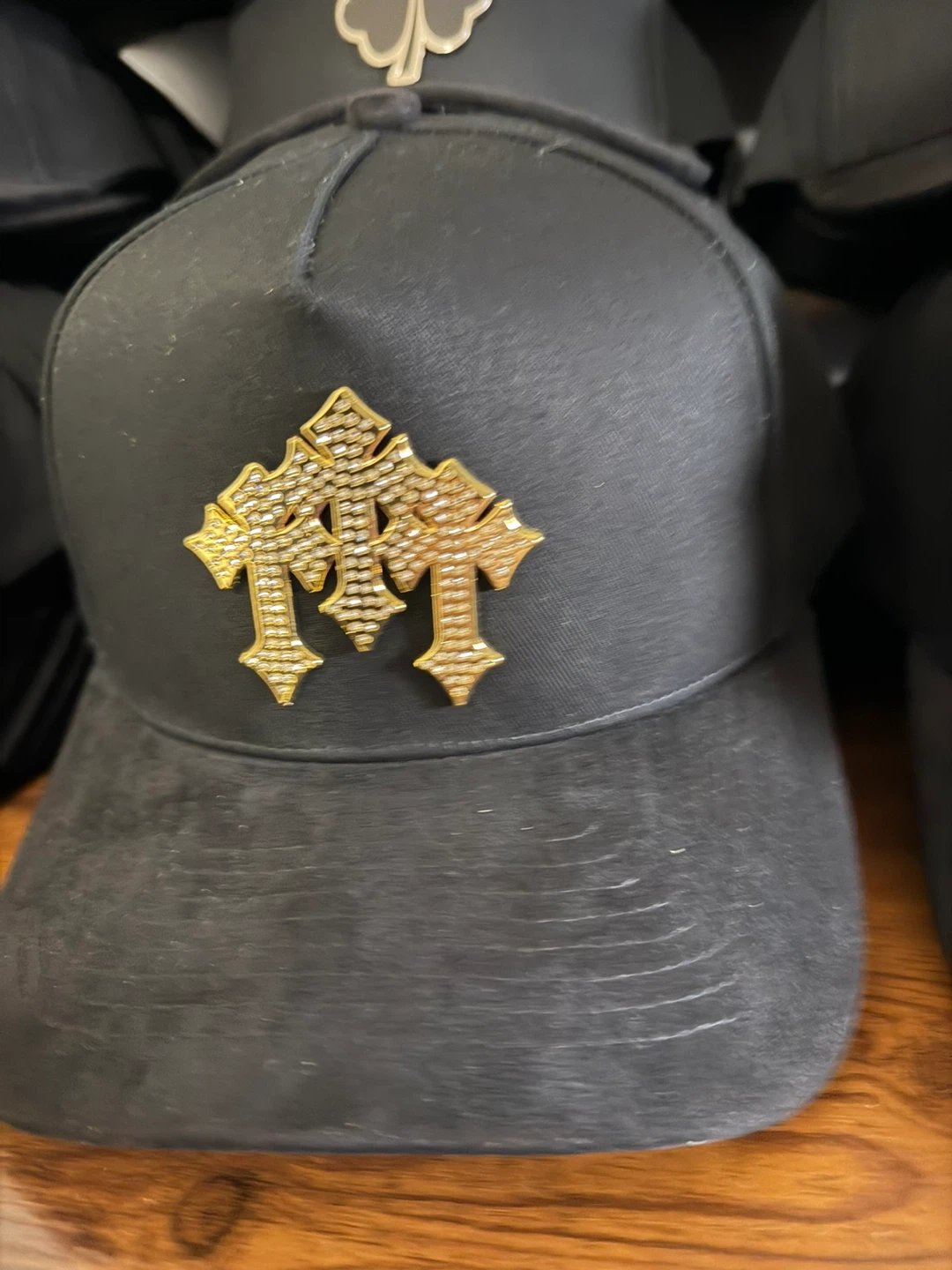 Gorras - photo 3