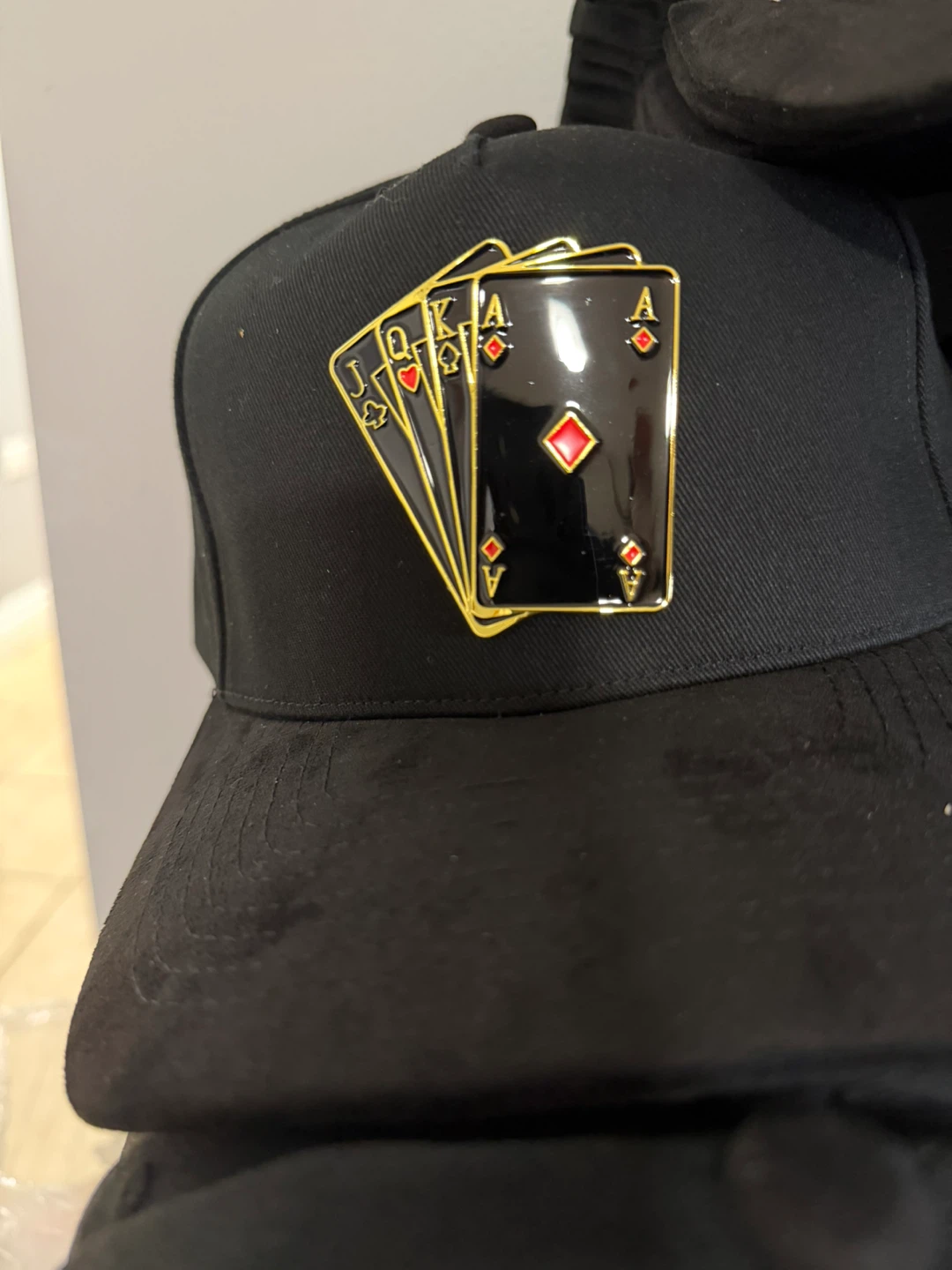 Gorras - photo 5