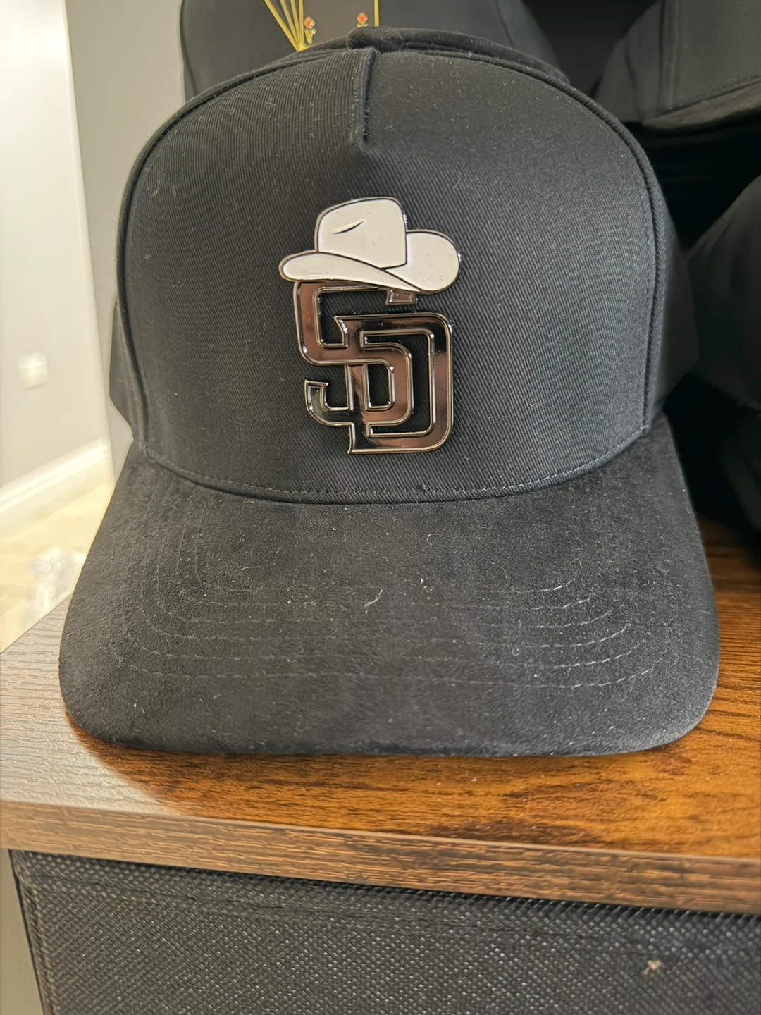 Gorras - photo 2