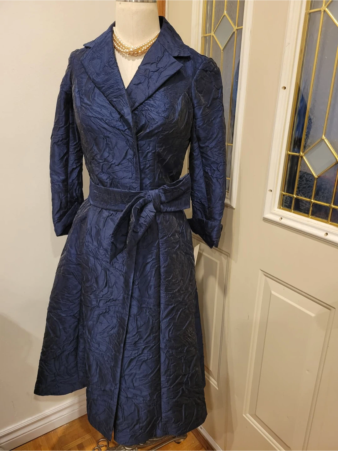 Teri Jon (Rickie Freeman) dress Size 4