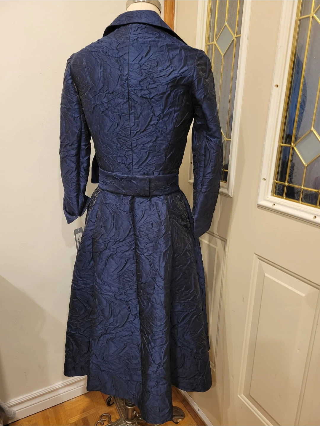 Teri Jon (Rickie Freeman) dress Size 4 - photo 2