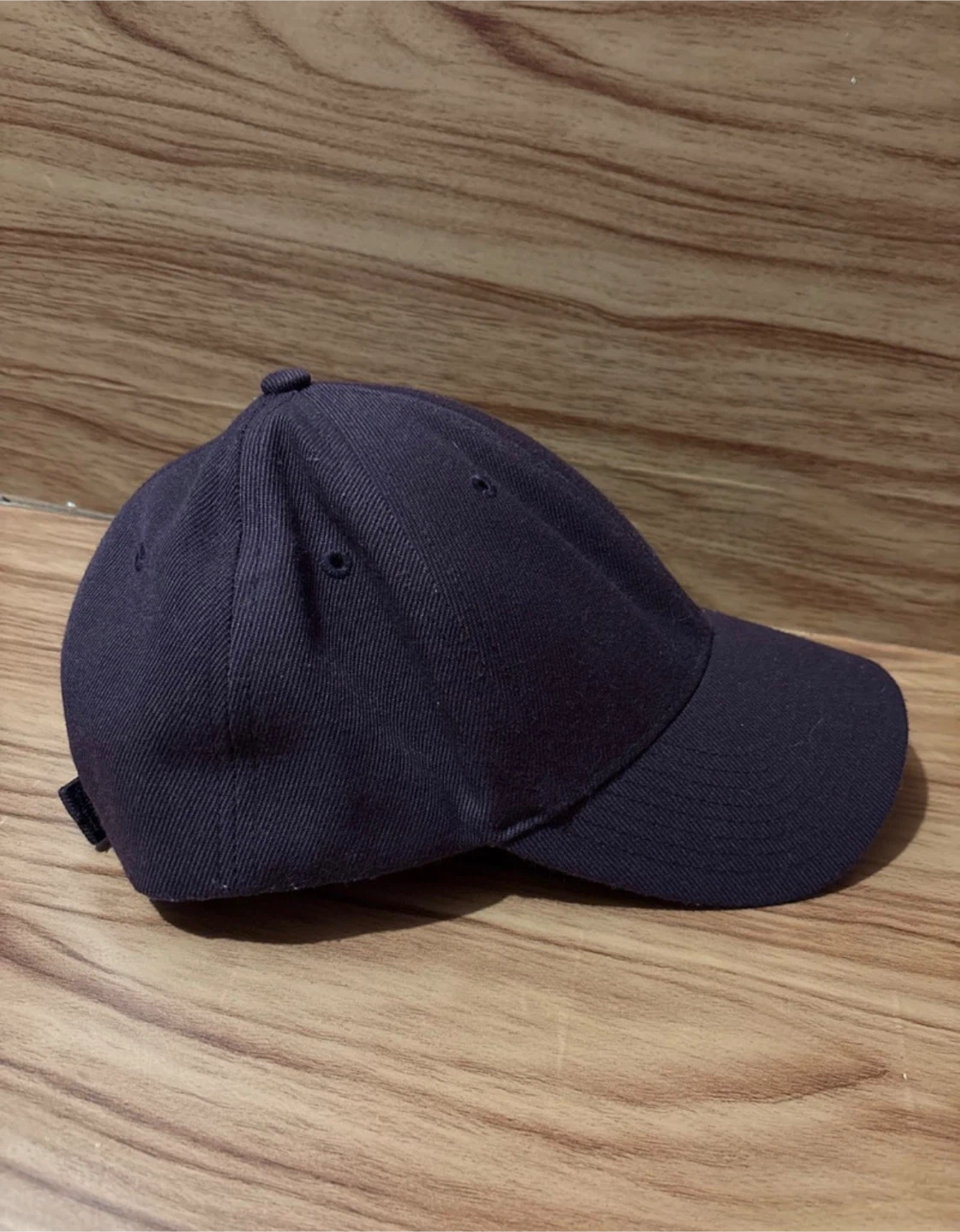 Tna Baseball Cap - photo 2