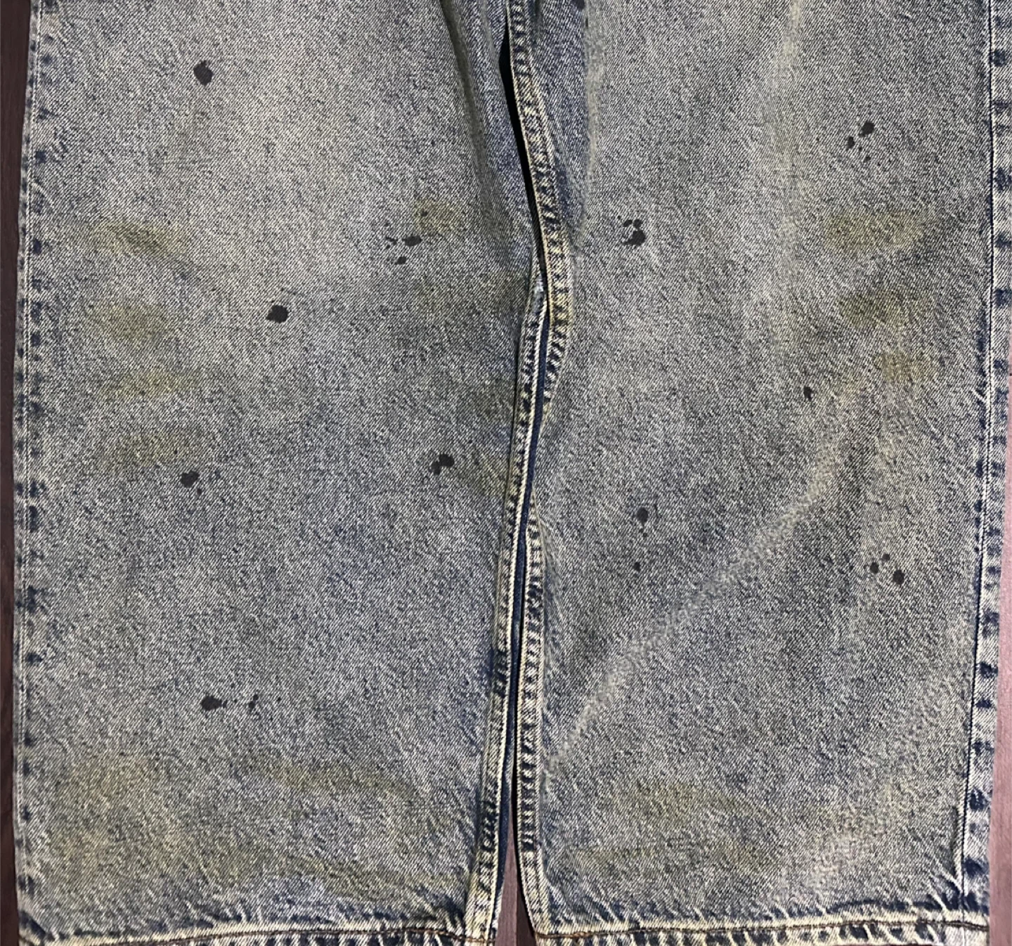 H&M Baggy Fit Jeans - Size 28/32 - photo 5