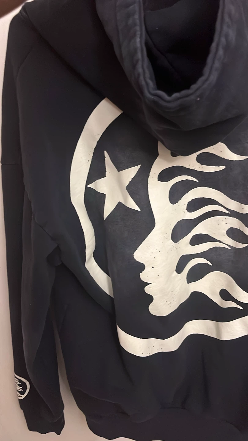 Hellstar Hoodie - photo 3