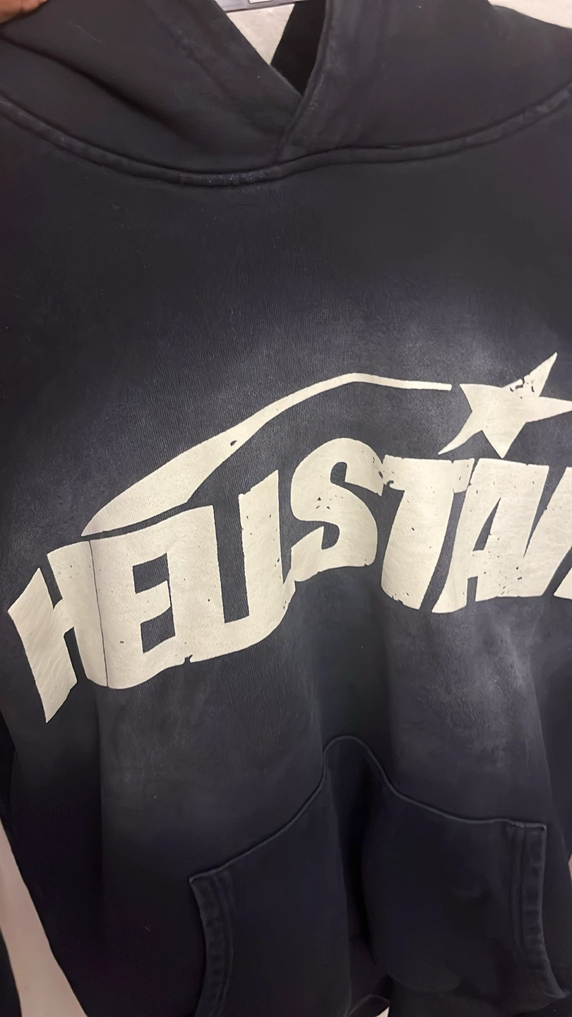Hellstar Hoodie