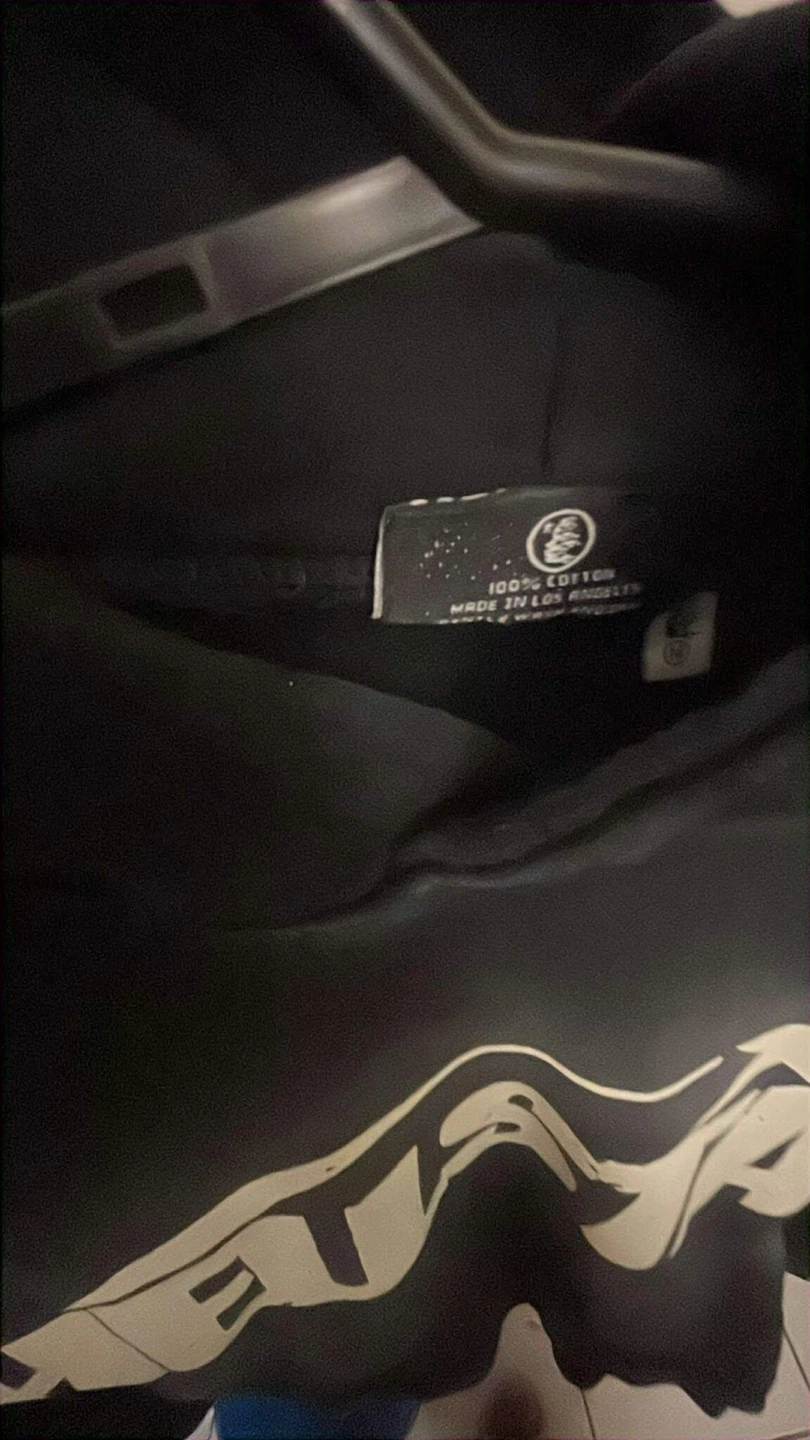 Hellstar Hoodie - photo 2