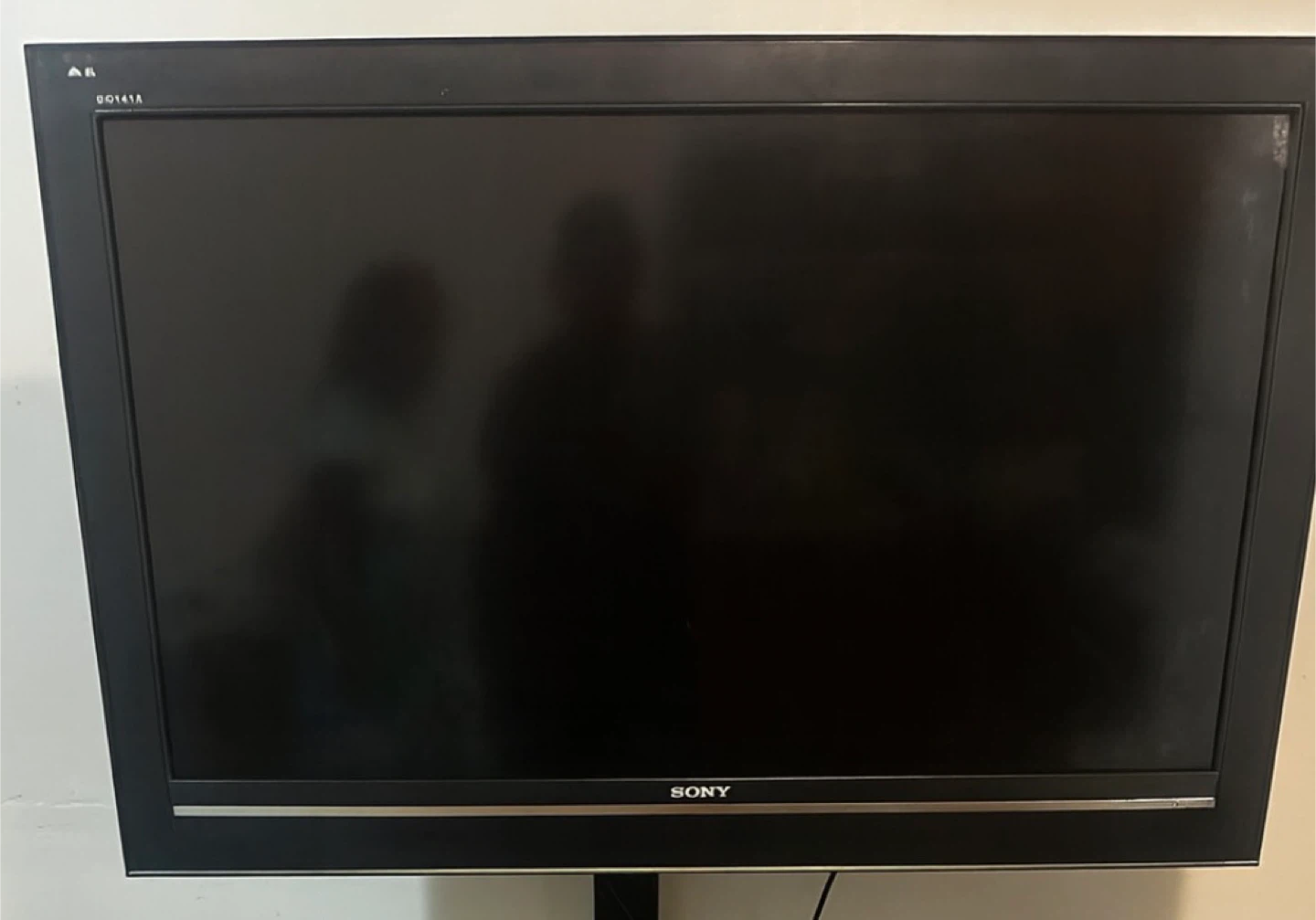 Sony Flat Screen TV