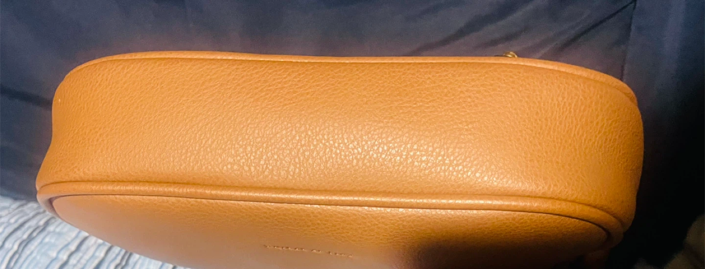 Globo Monchiero Crossbody Bag - Tan - photo 4