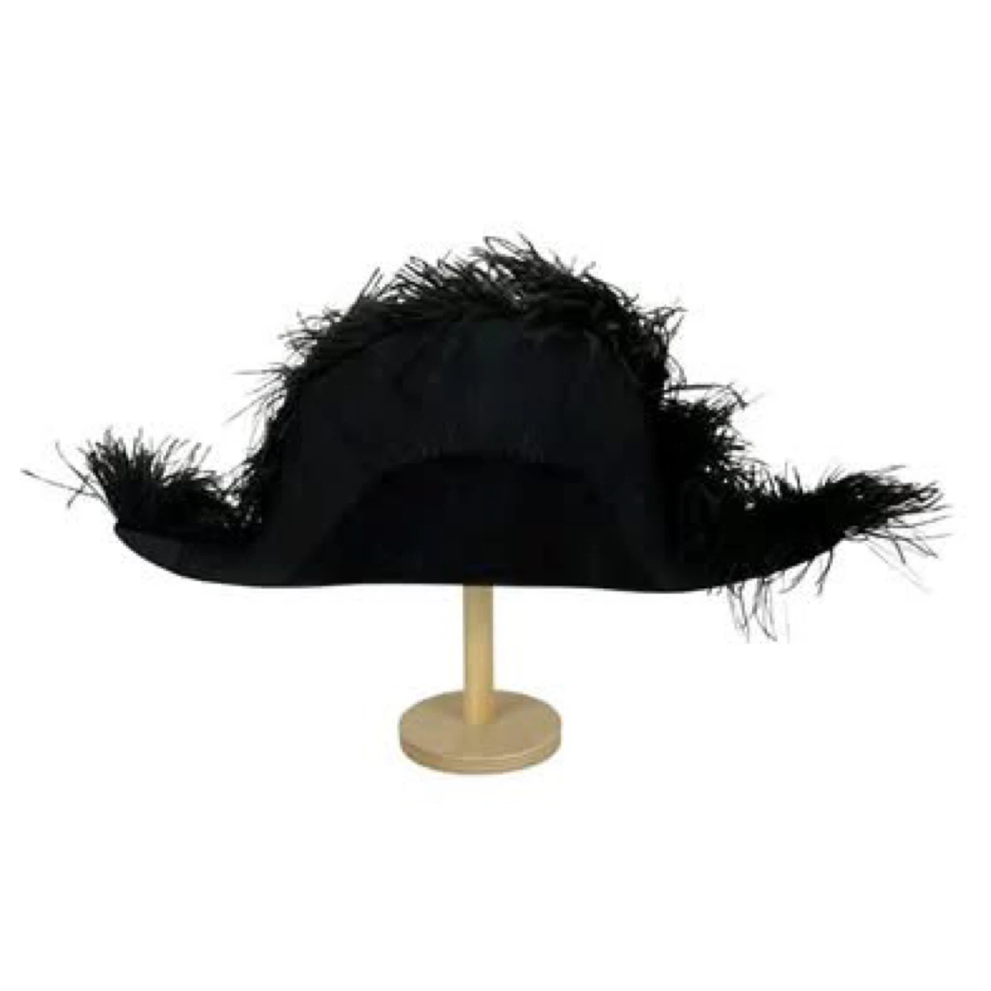 Rare Vatican Knights Order of Saint Gregory The Great Bicorn Hat - photo 5