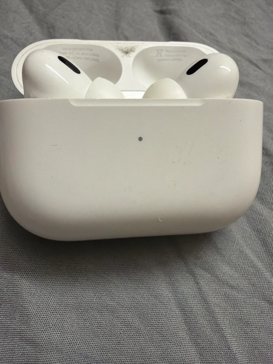 Apple AirPods Pro 3rd Generation