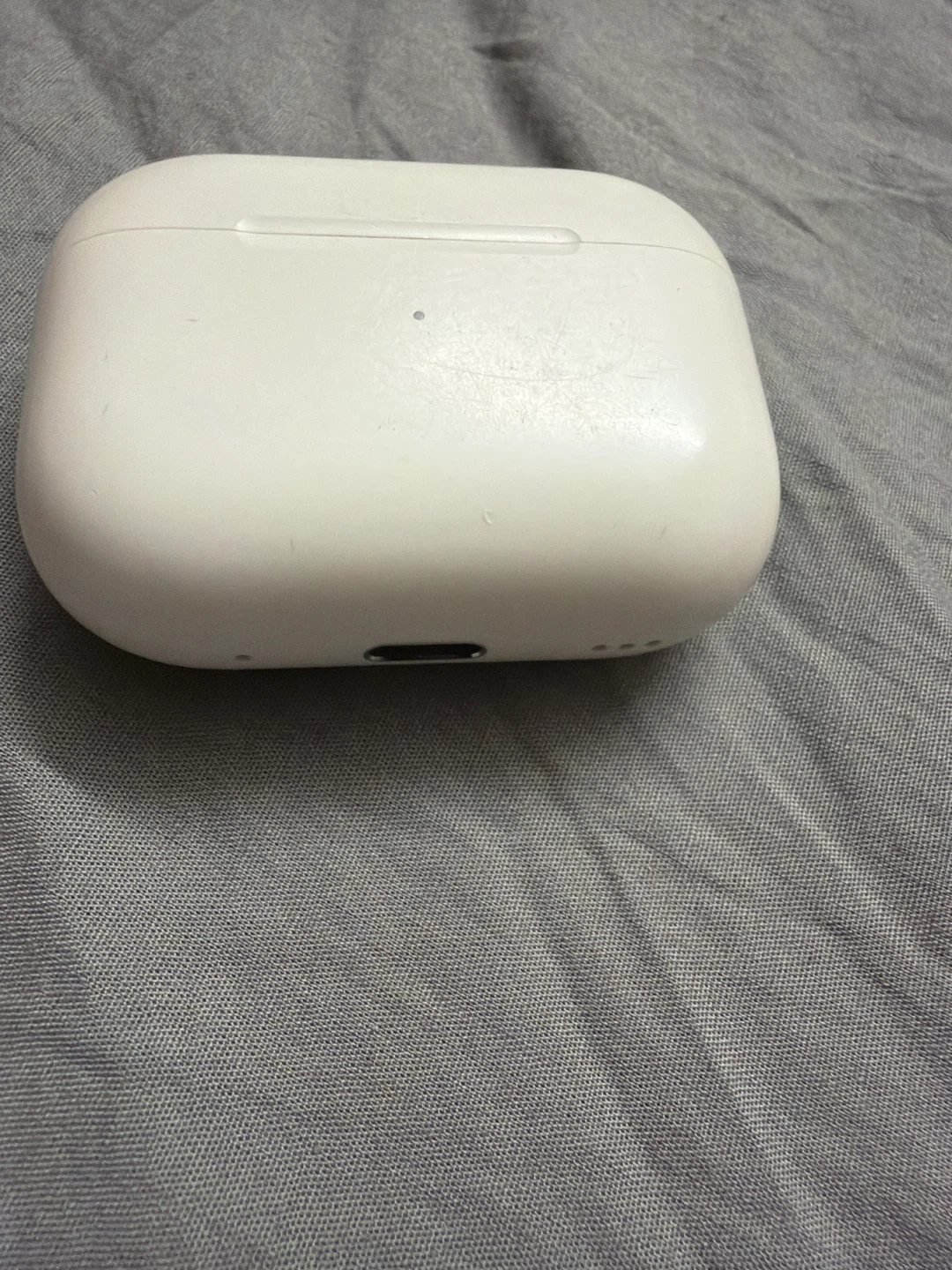 Apple AirPods Pro 3rd Generation - photo 2