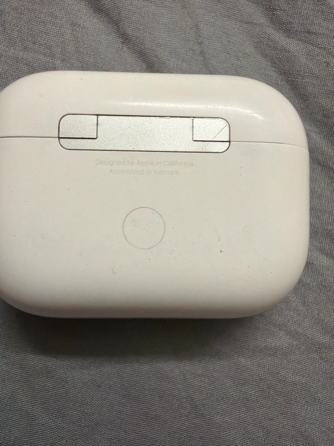 Apple AirPods Pro 3rd Generation - photo 3