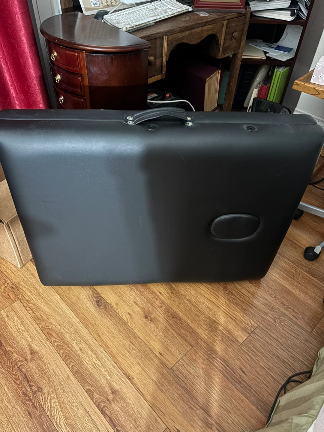 Portable Massage Table - photo 3