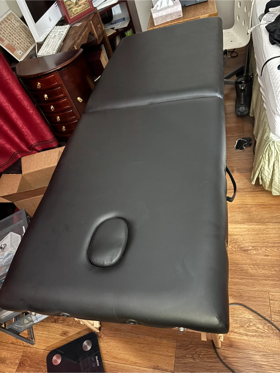 Portable Massage Table