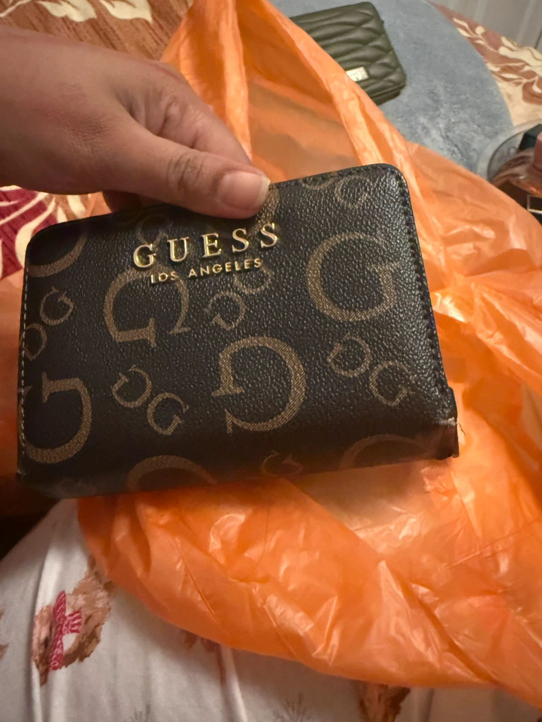Guess Wallet - photo 3