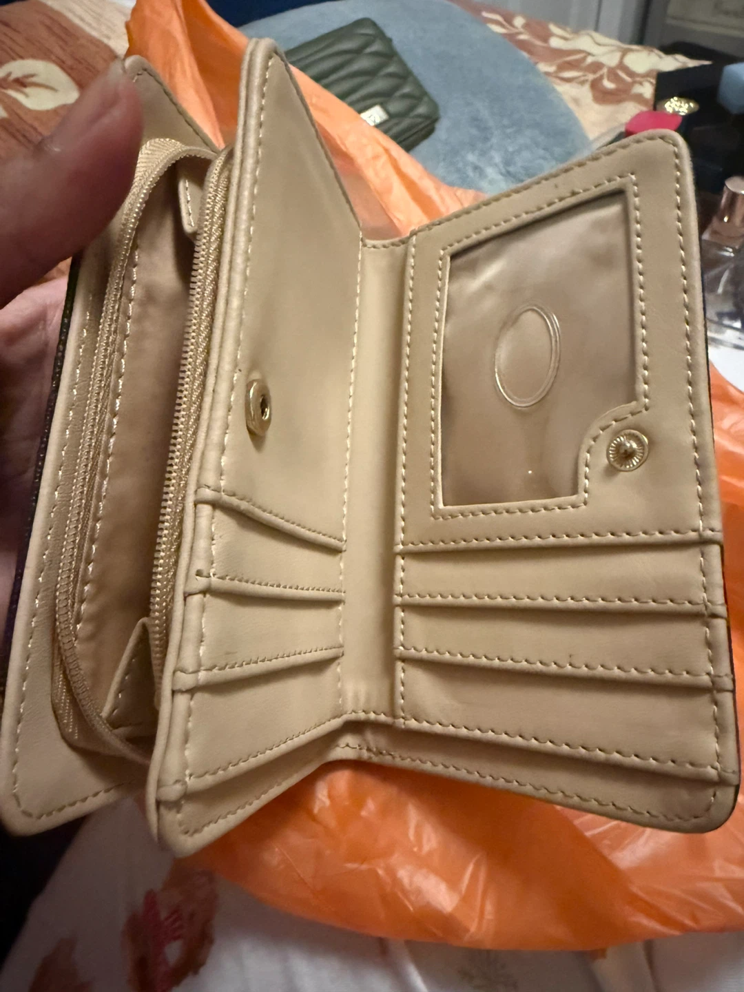 Guess Wallet - photo 2