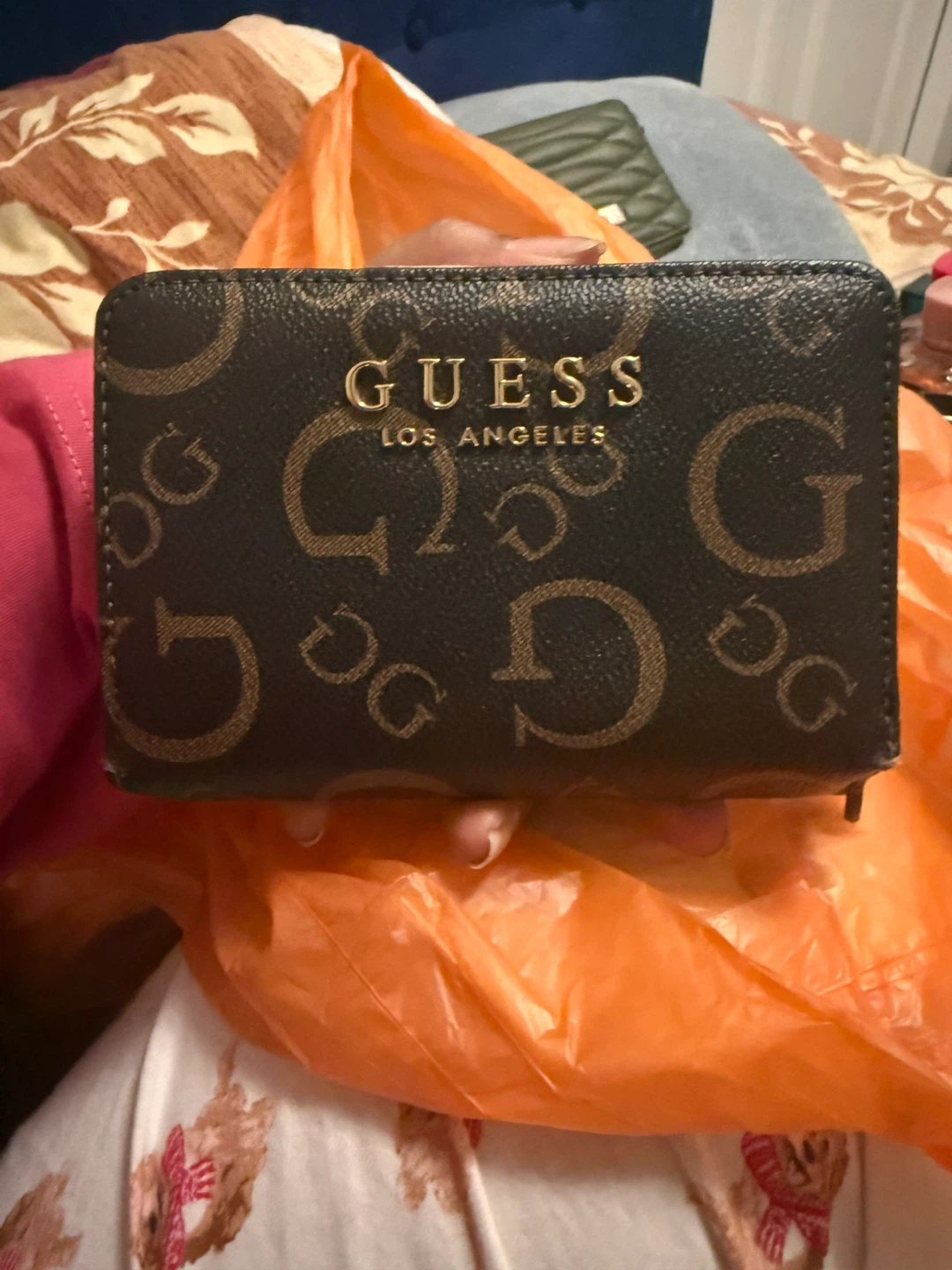 Guess Wallet - photo 4