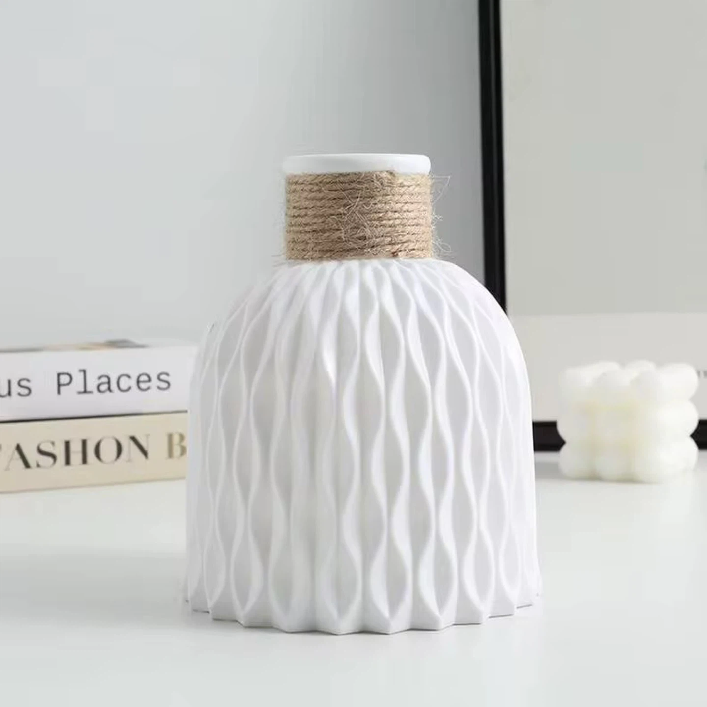 Flower vase - Home decoration - photo 4