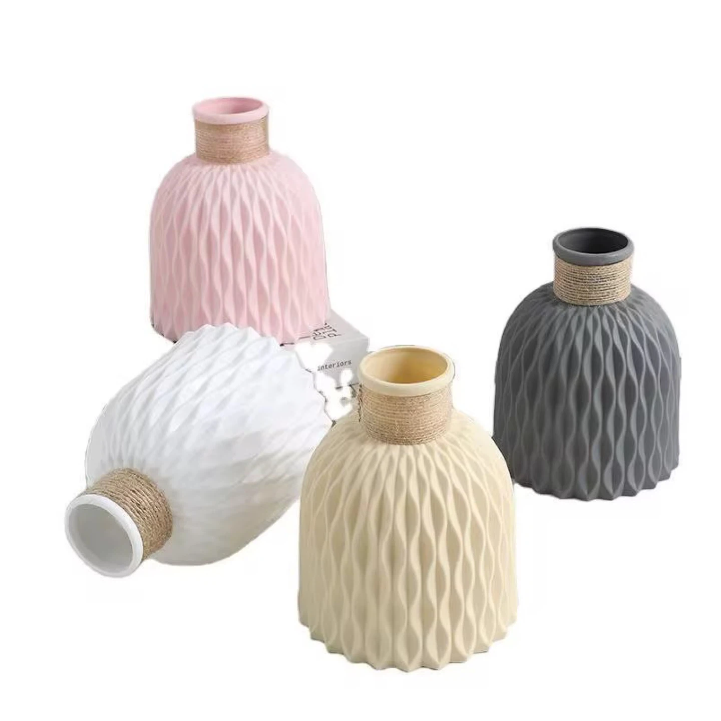 Flower vase - Home decoration - photo 5