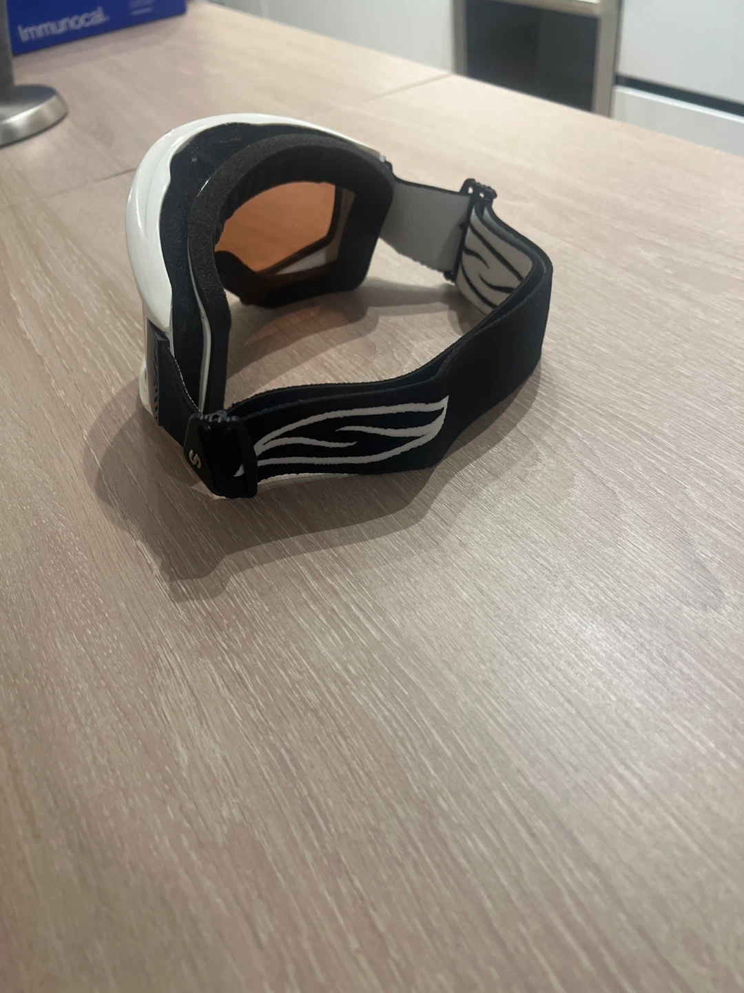 Smith Ski Goggles - photo 2