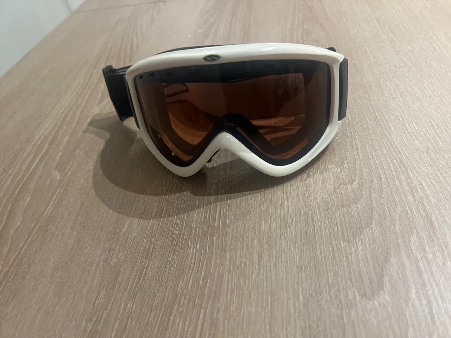 Smith Ski Goggles