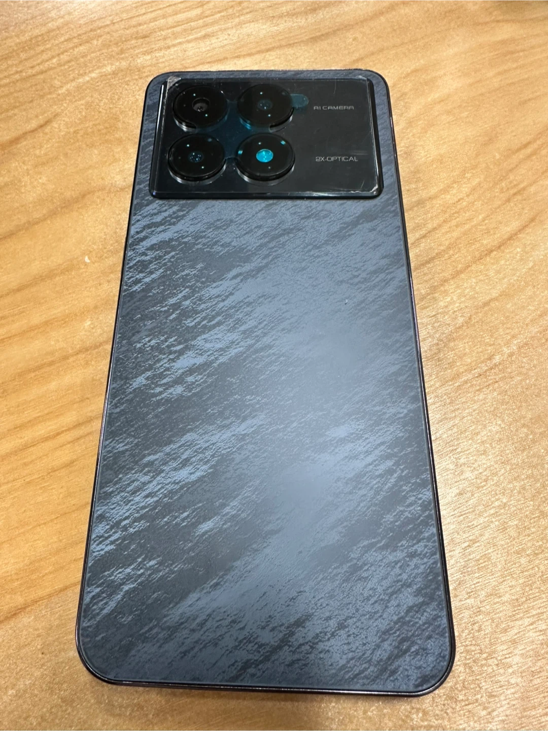 XiaoMi RedMi K70 Smartphone - brand-new - photo 2
