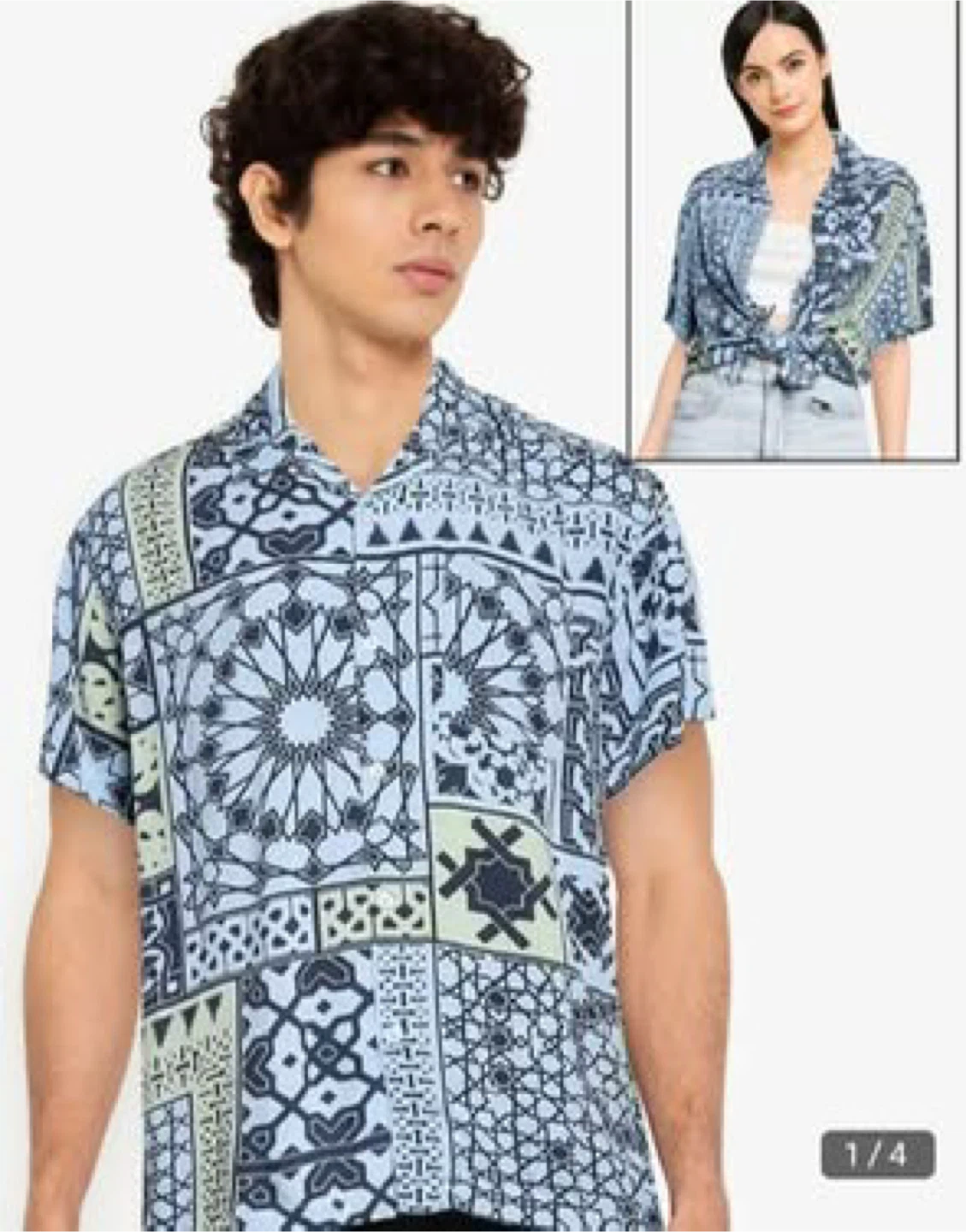 Obey Pathos Short Sleeve Woven Shirt Unisex Brand New