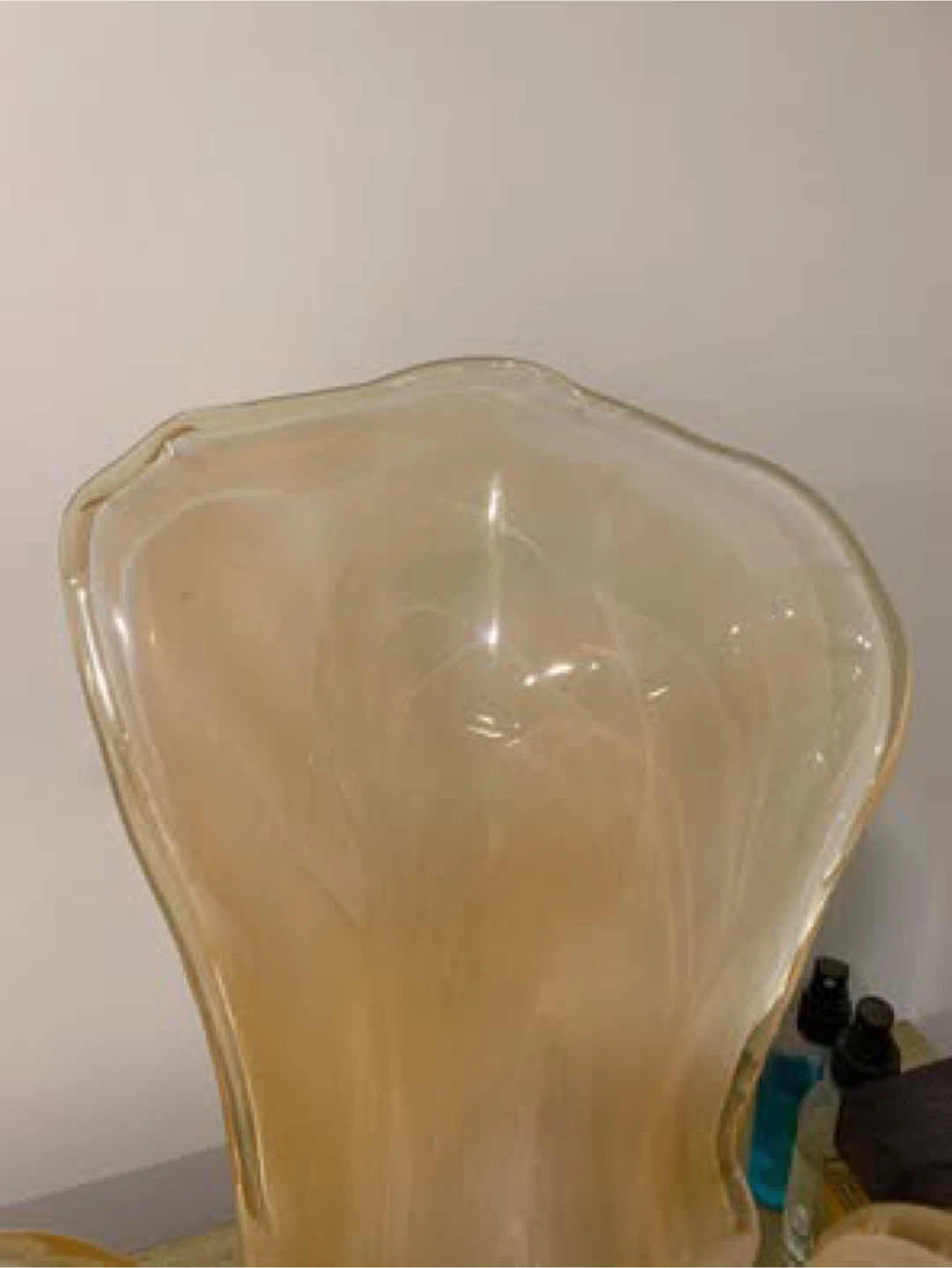 Vintage Murano Italian Vase - photo 5