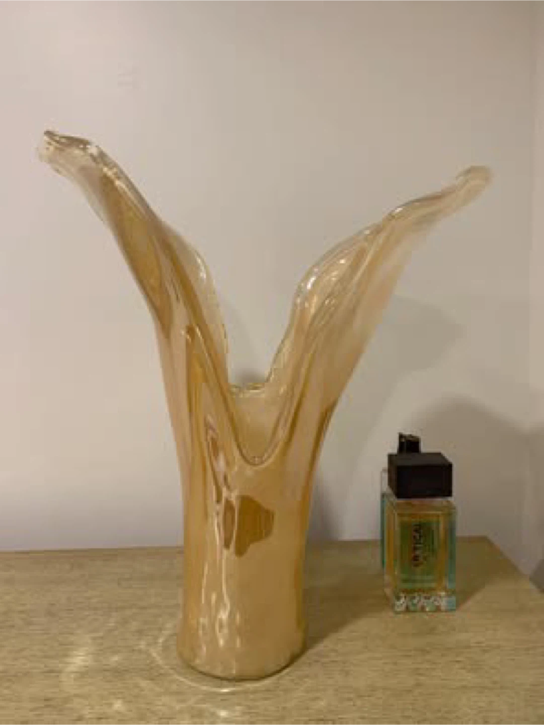 Vintage Murano Italian Vase - photo 2