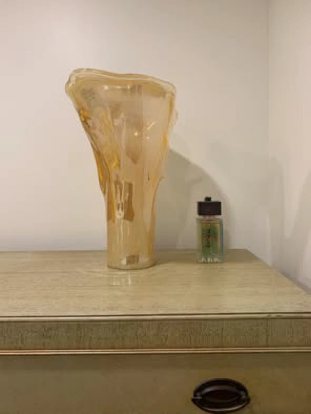 Vintage Murano Italian Vase - photo 3