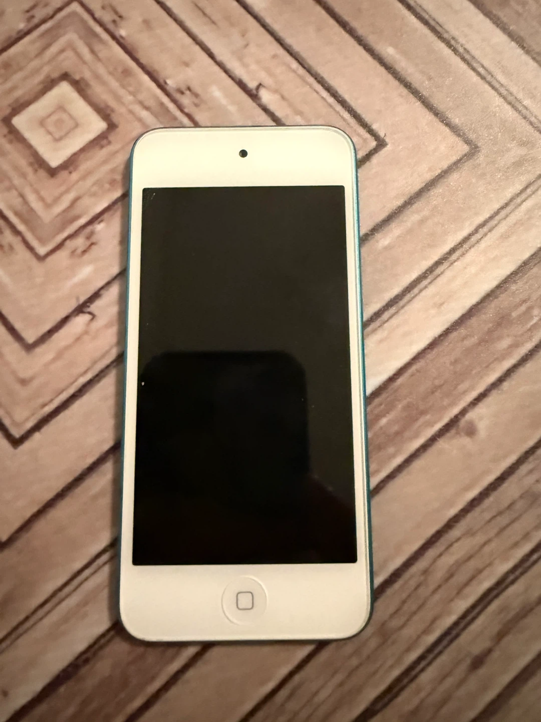 Apple iPod Touch (5th Generation) - Teal - photo 2
