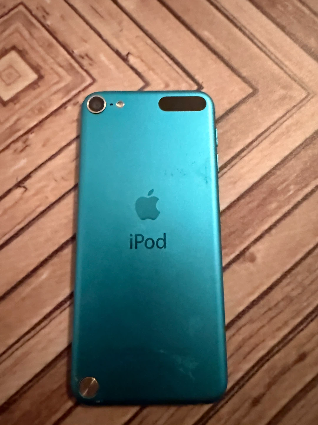 Apple iPod Touch (5th Generation) - Teal