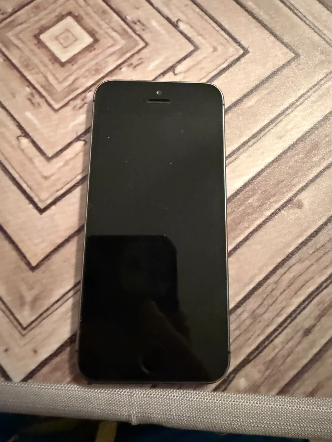 Apple iPhone 5s - photo 2