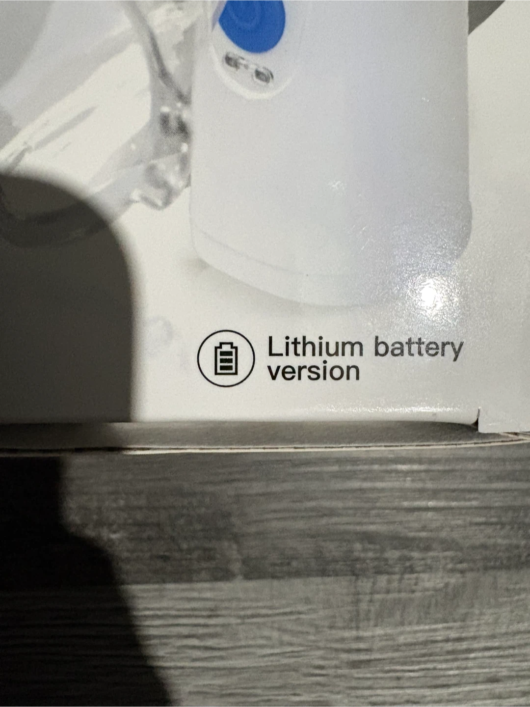 Medical Nebulizer - Lithium Battery Version - photo 2