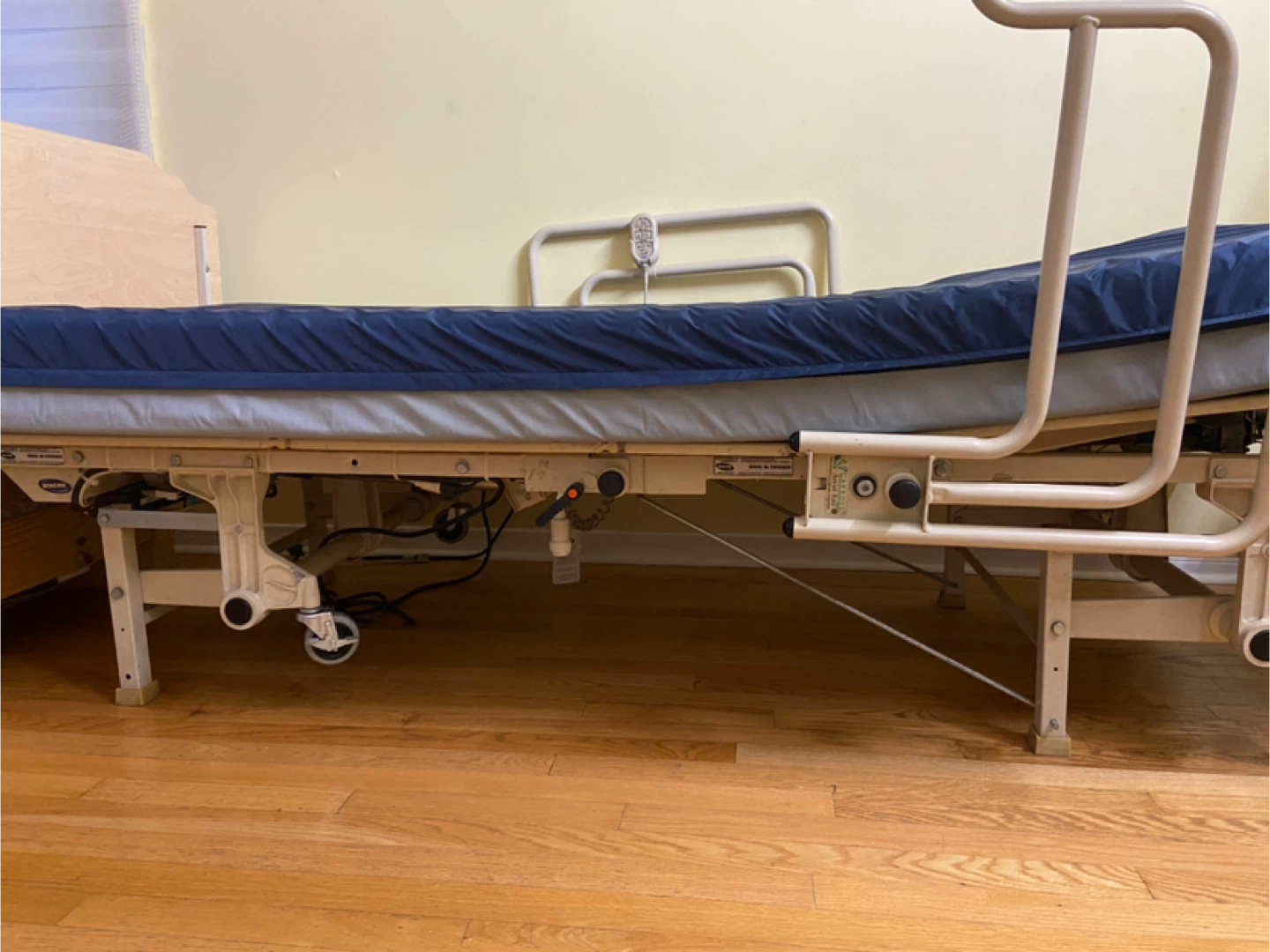 Drive Medical Adjustable Hospital Bed - photo 3