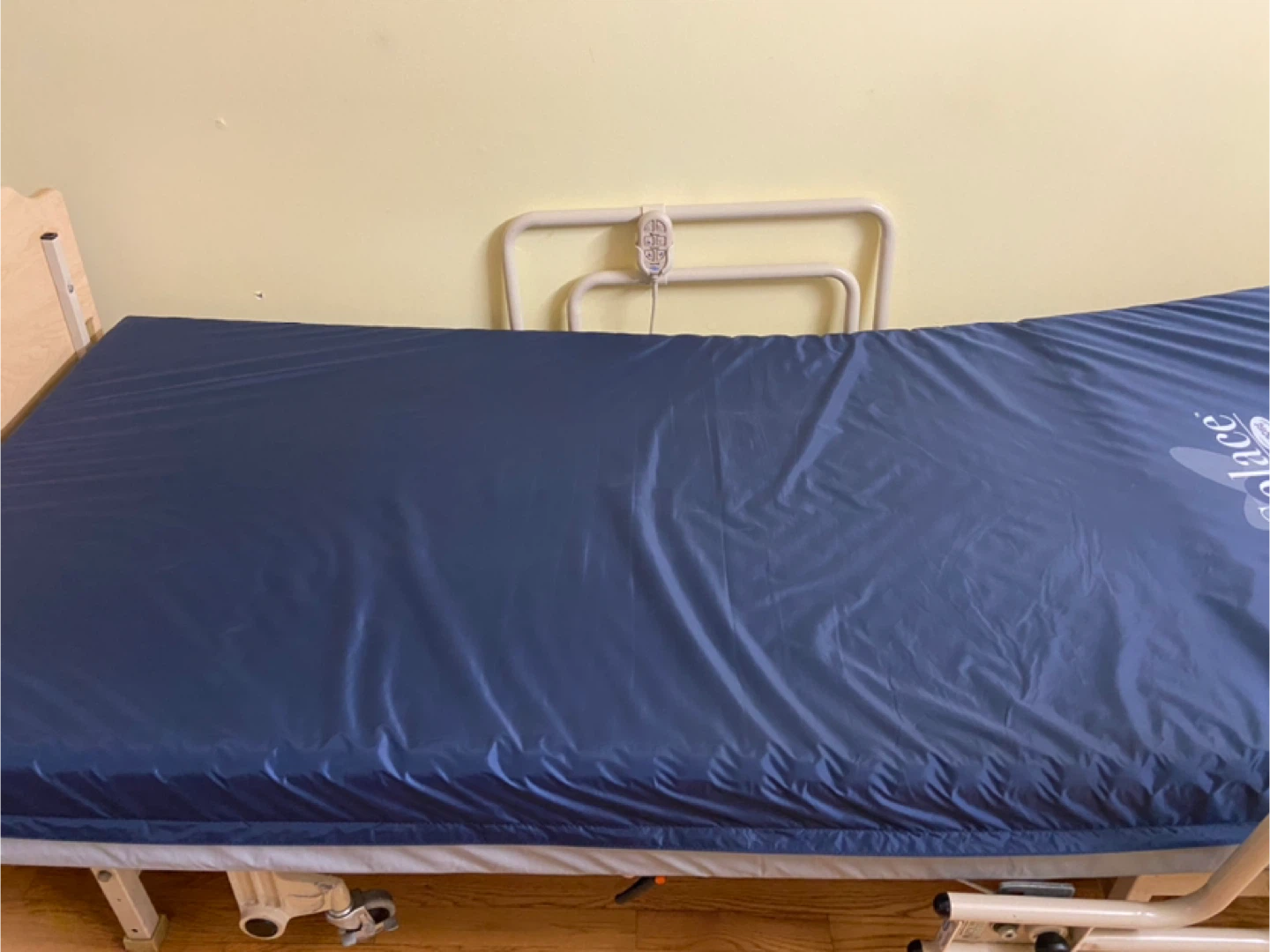 Drive Medical Adjustable Hospital Bed