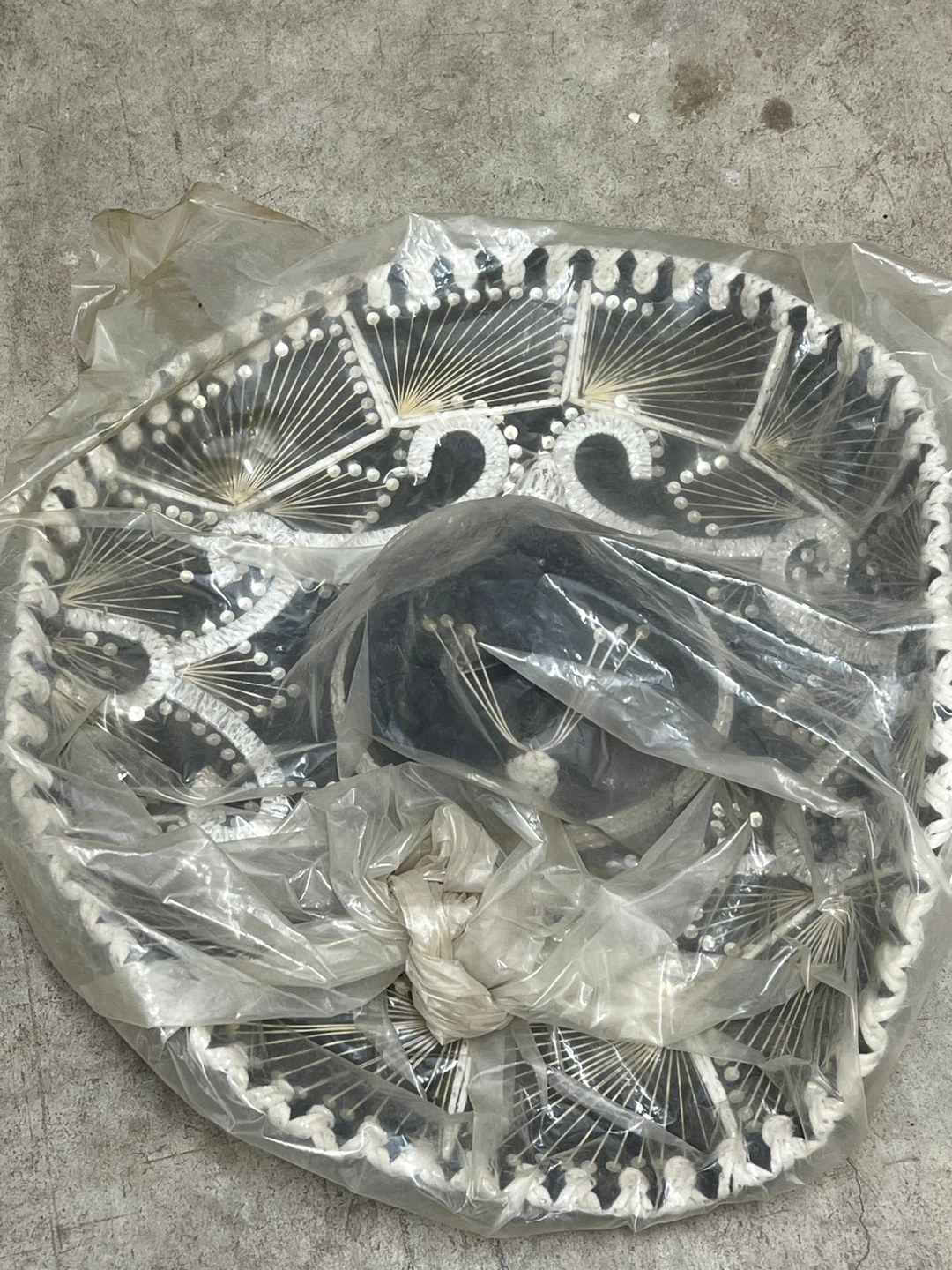 Rigolle Mariachi Hat - photo 3