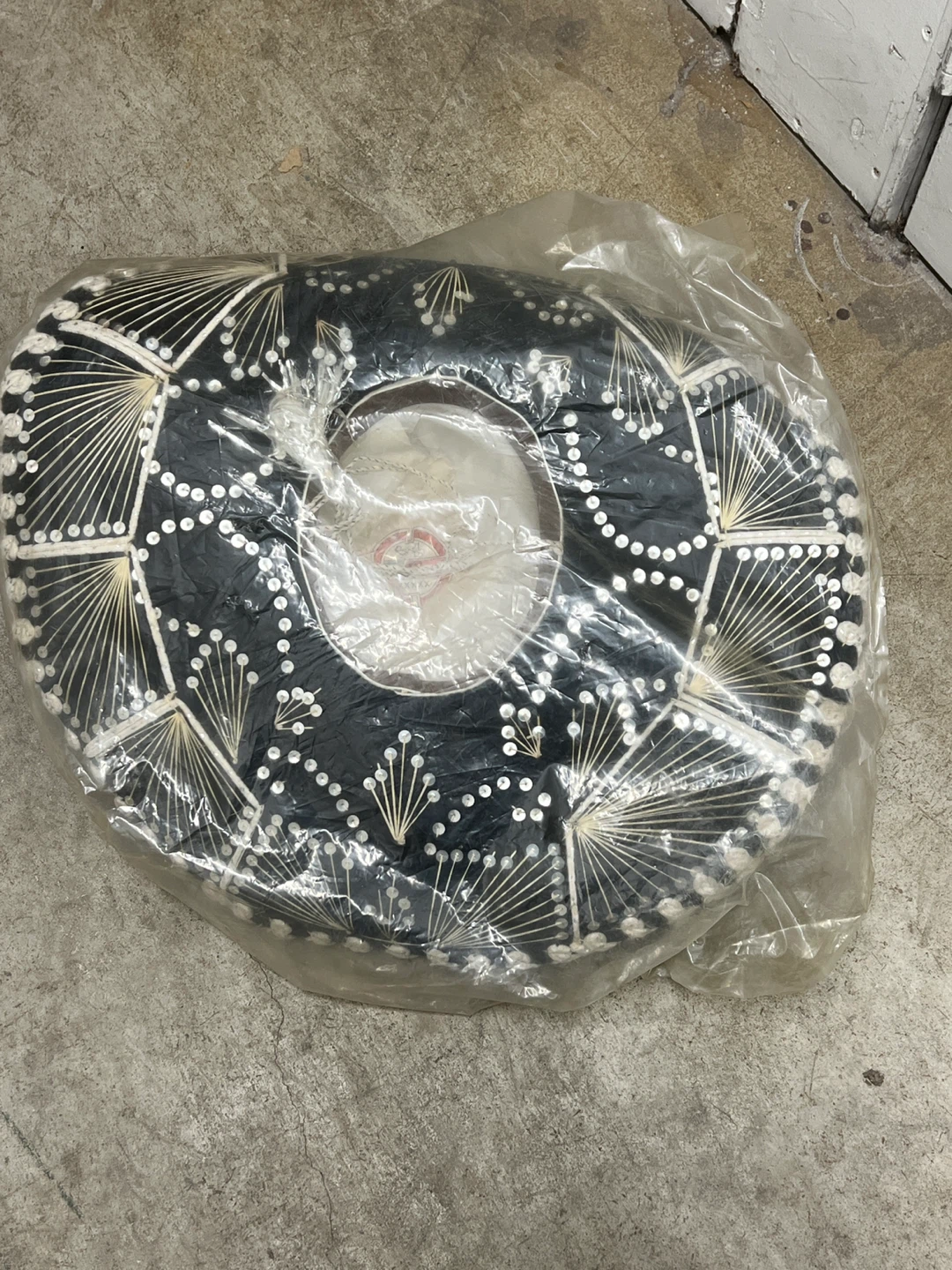 Rigolle Mariachi Hat